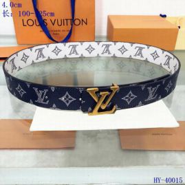 Picture of LV Belts _SKULVBelt40mm100-125cm8L1026991